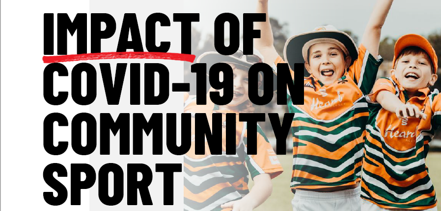 The BIG issues impacting sport and community clubs this week 