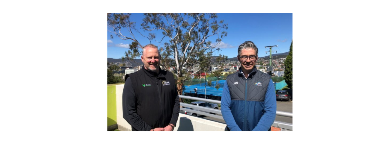 Tasmanian Clubs to Benefit From New Partnership