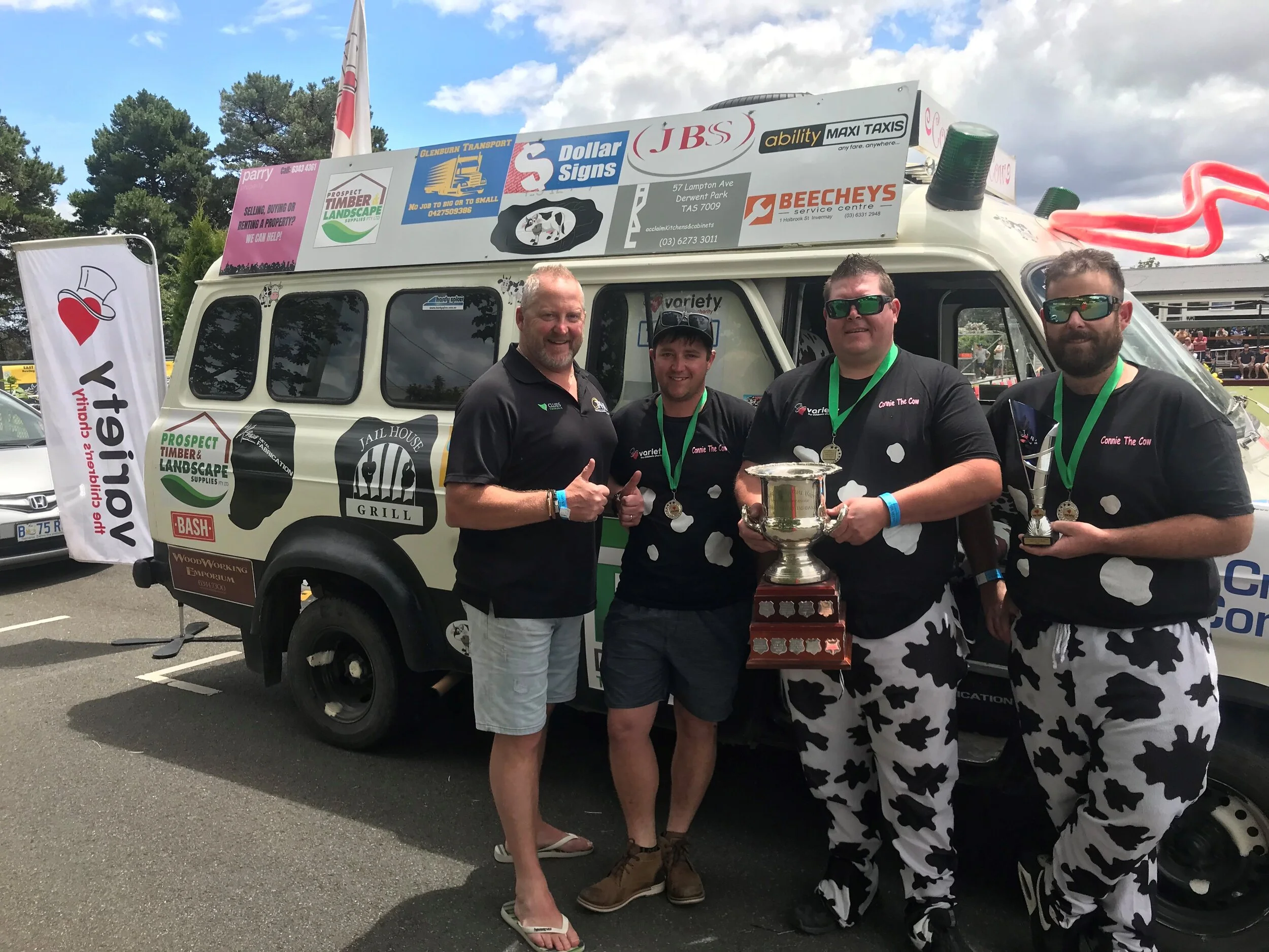 Strengthening the Community Clubs Industry 