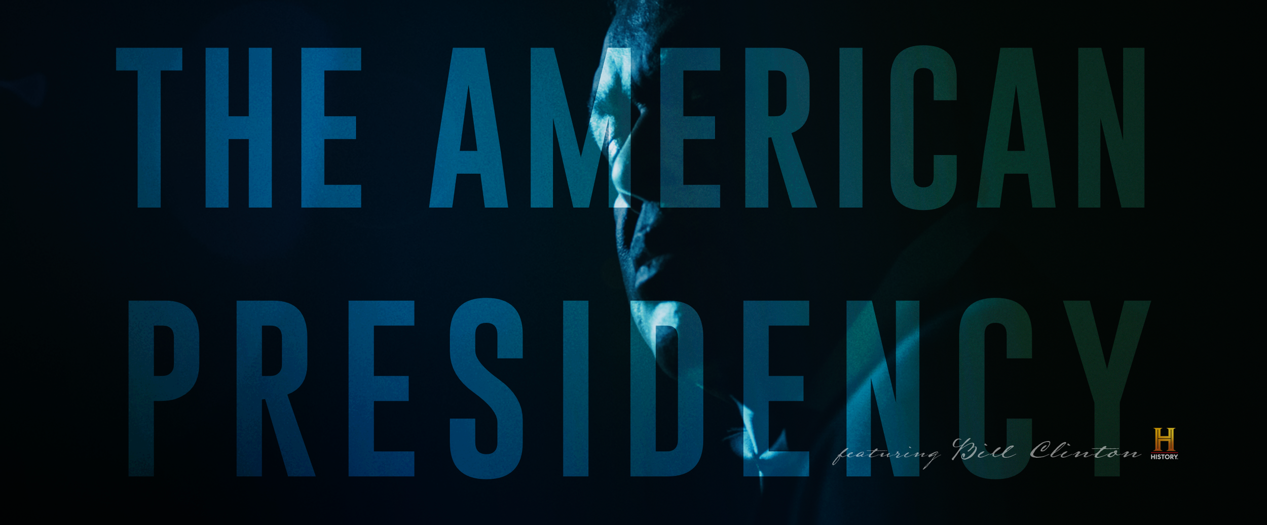 The American Presidency (feat. Bill Clinton)