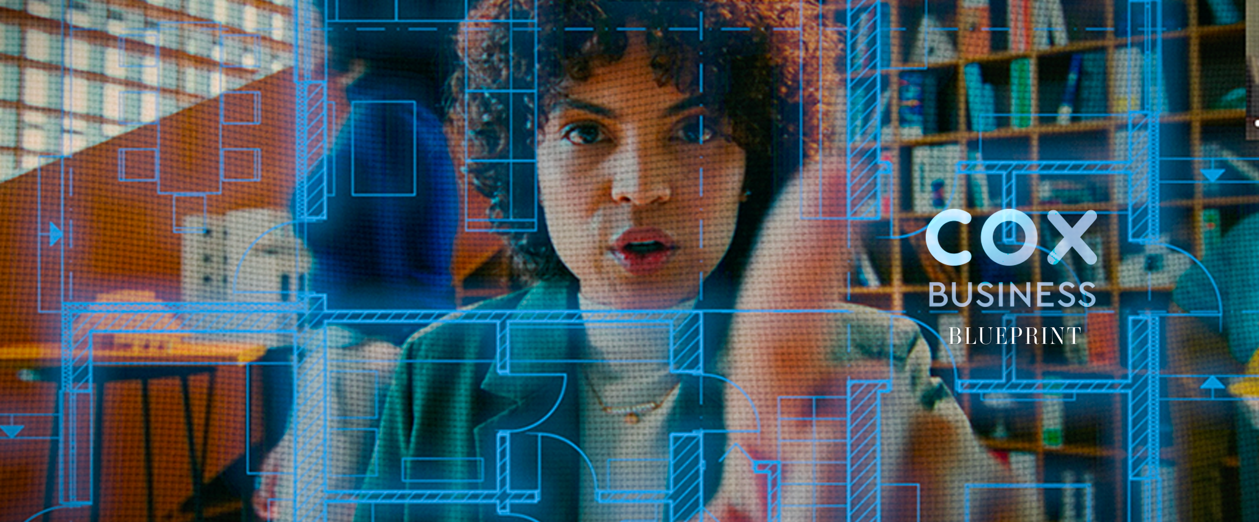 COX BUSINESS: Blueprint