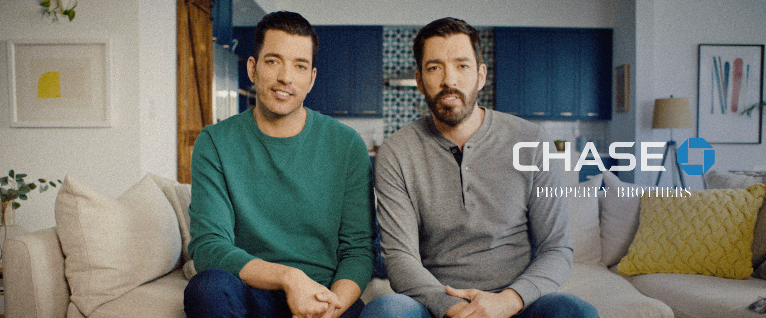 CHASE: Money Talk ft. the Scott Bros.