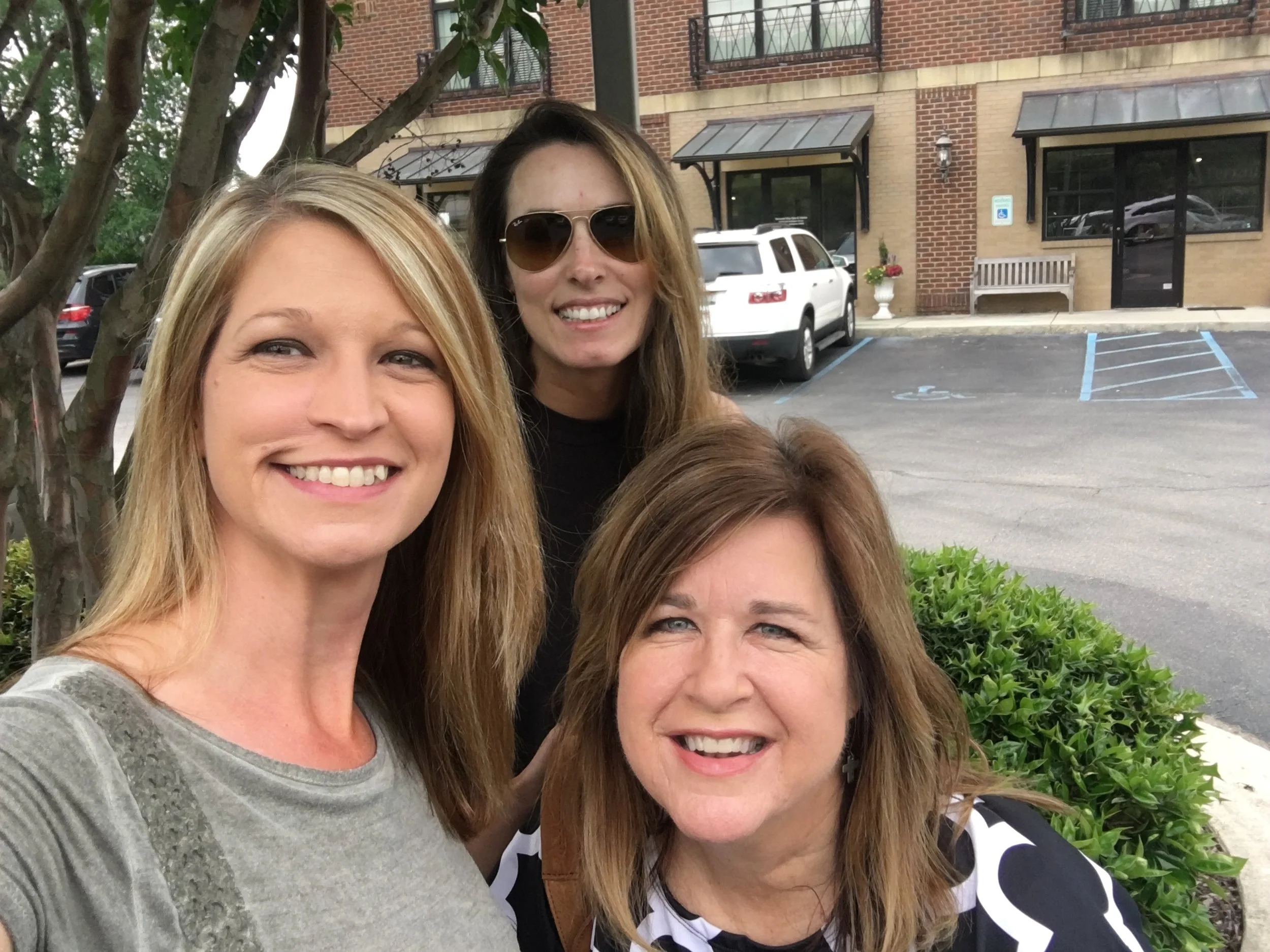 A Day Away from the Office