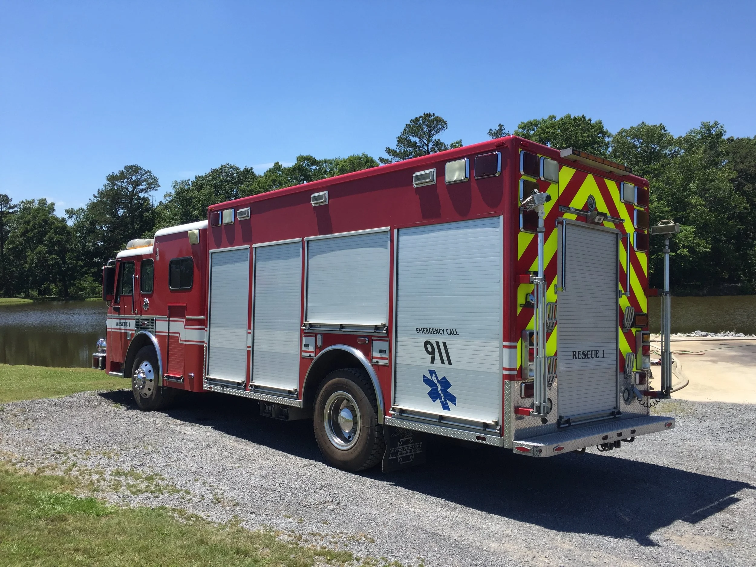 A Tale of Two Cities