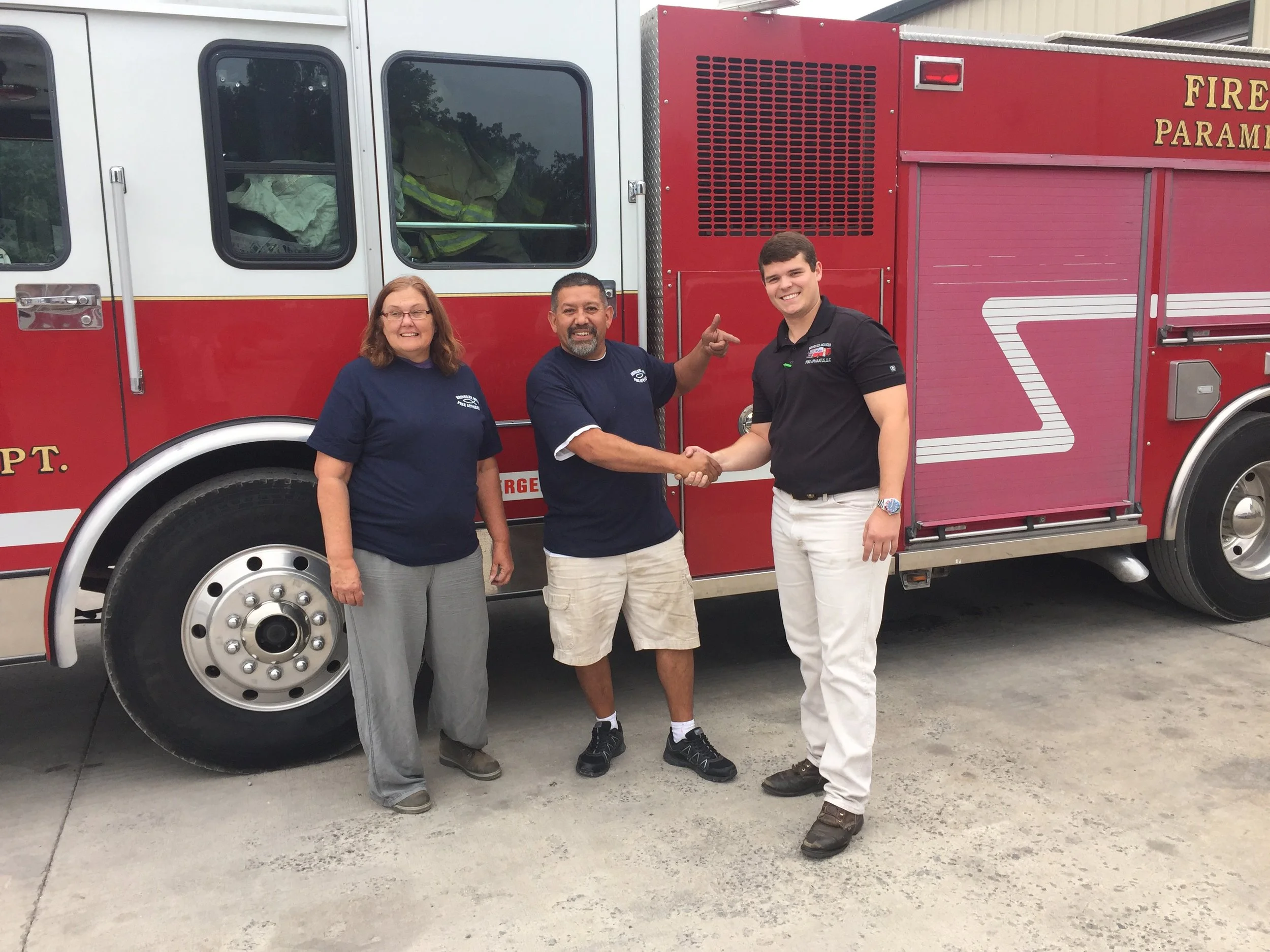 The Visible and Invisible