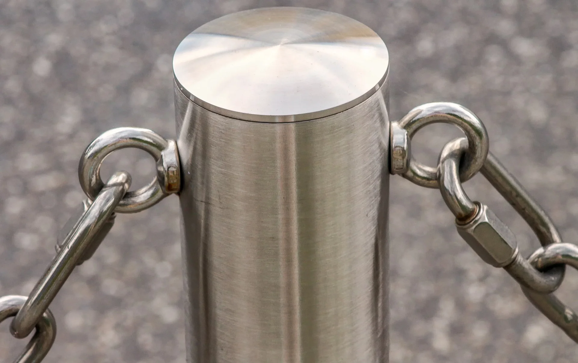 Connecting Past and Present