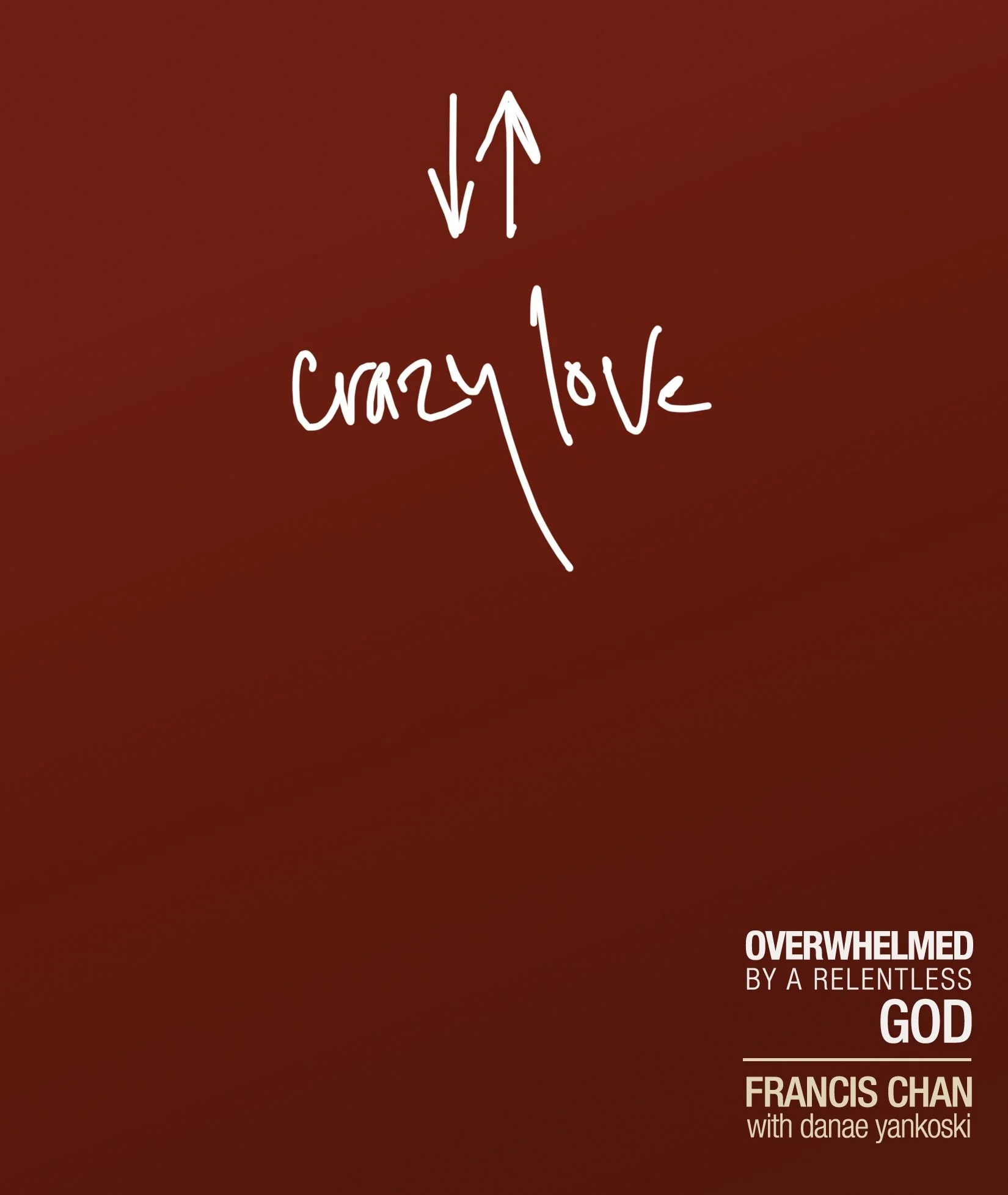 Something 'crazy' New for Devotions