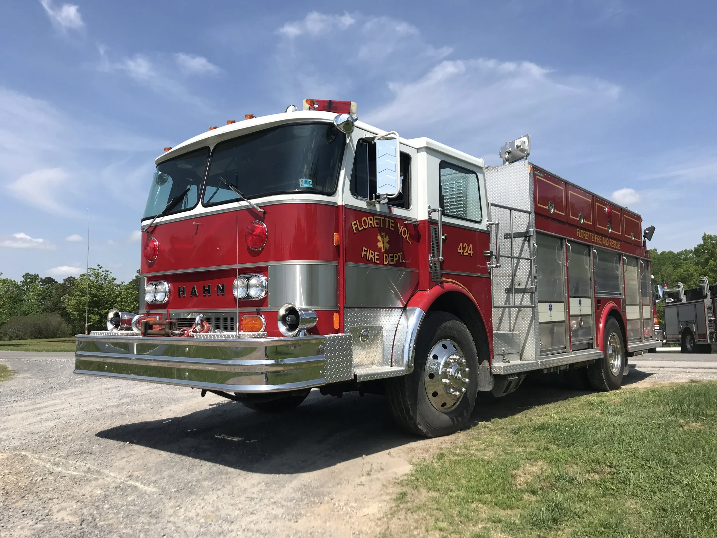 Helping our Customers Serve