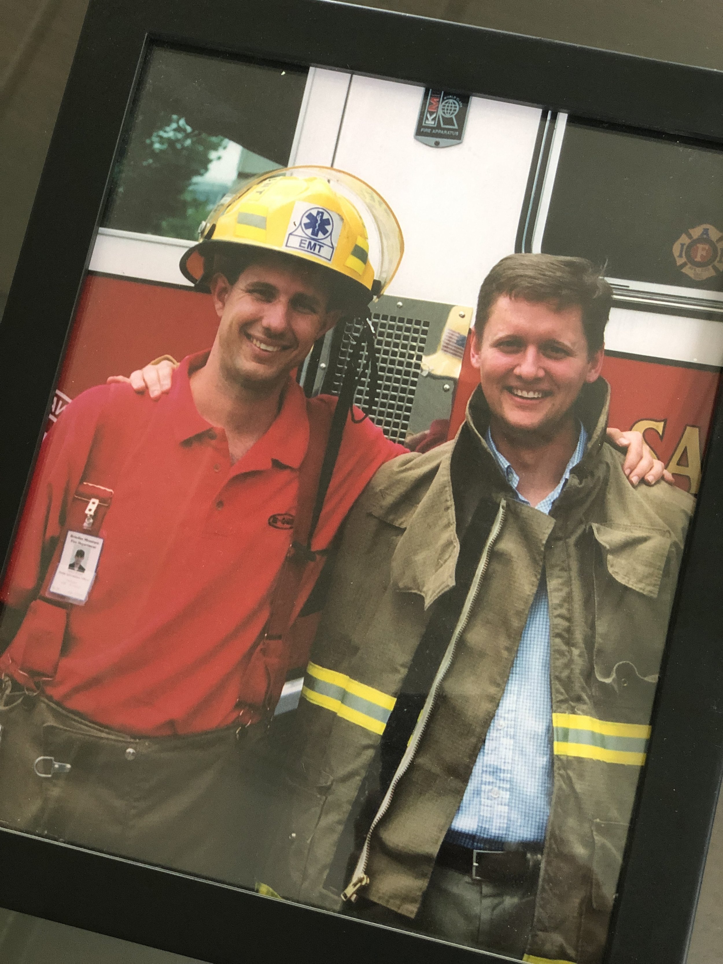 A First Day to Remember