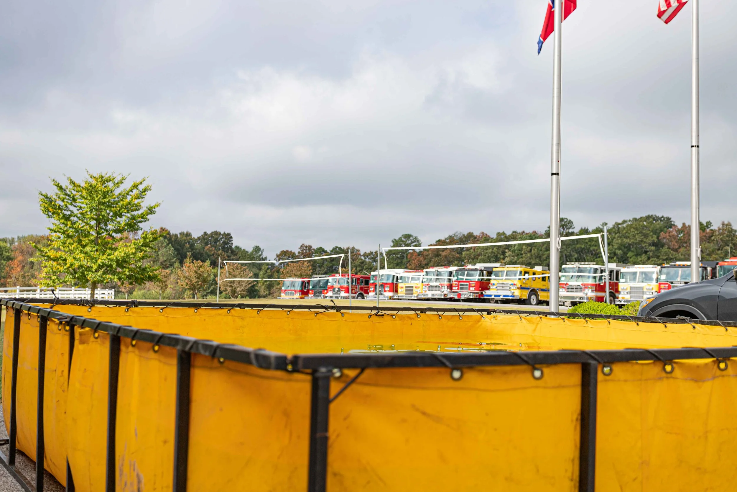 An Event to Remember