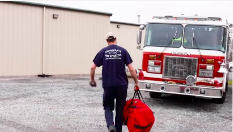 Where Passion to Serve and Vocation Intersect