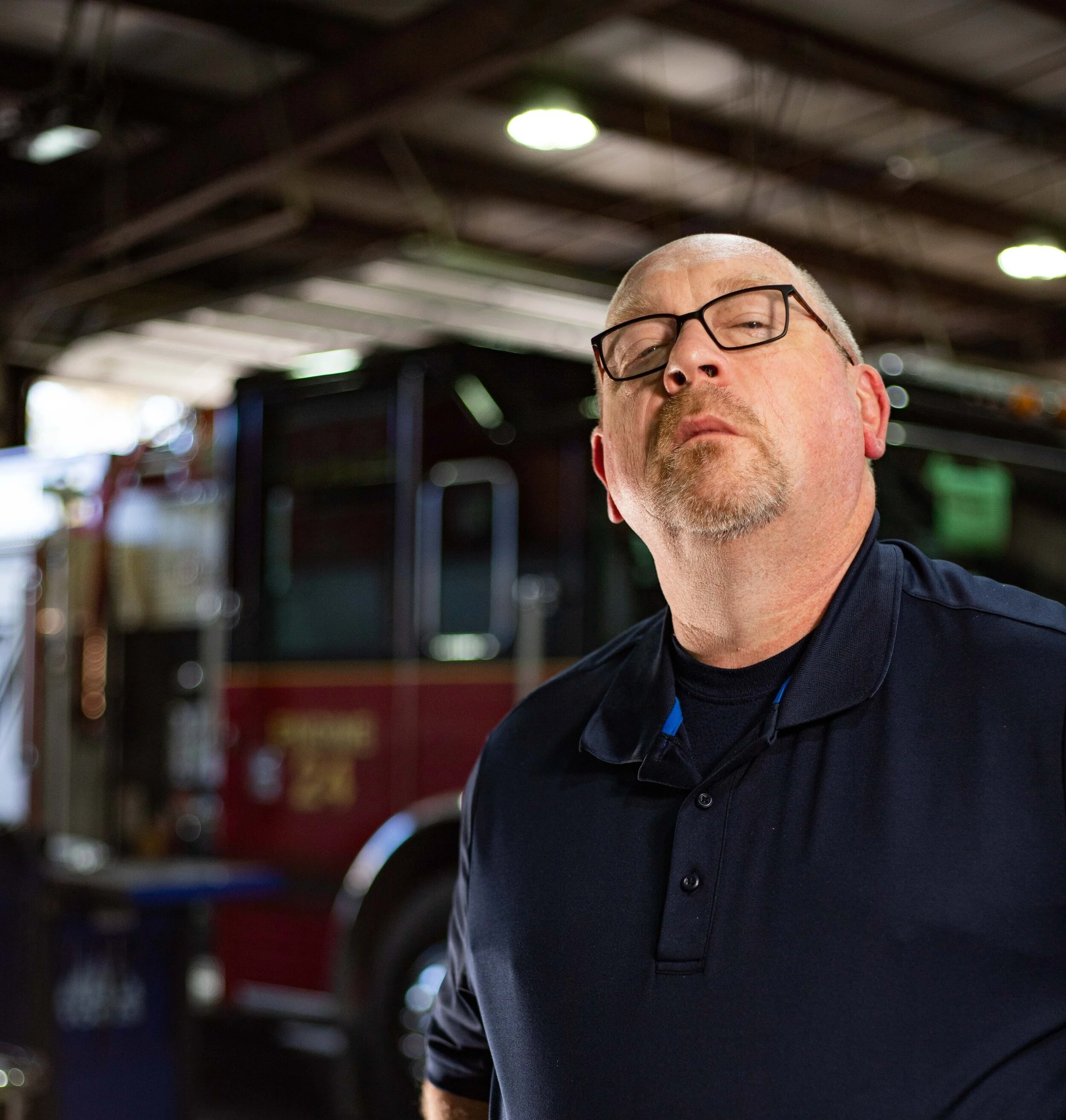 The Number 2 Employee