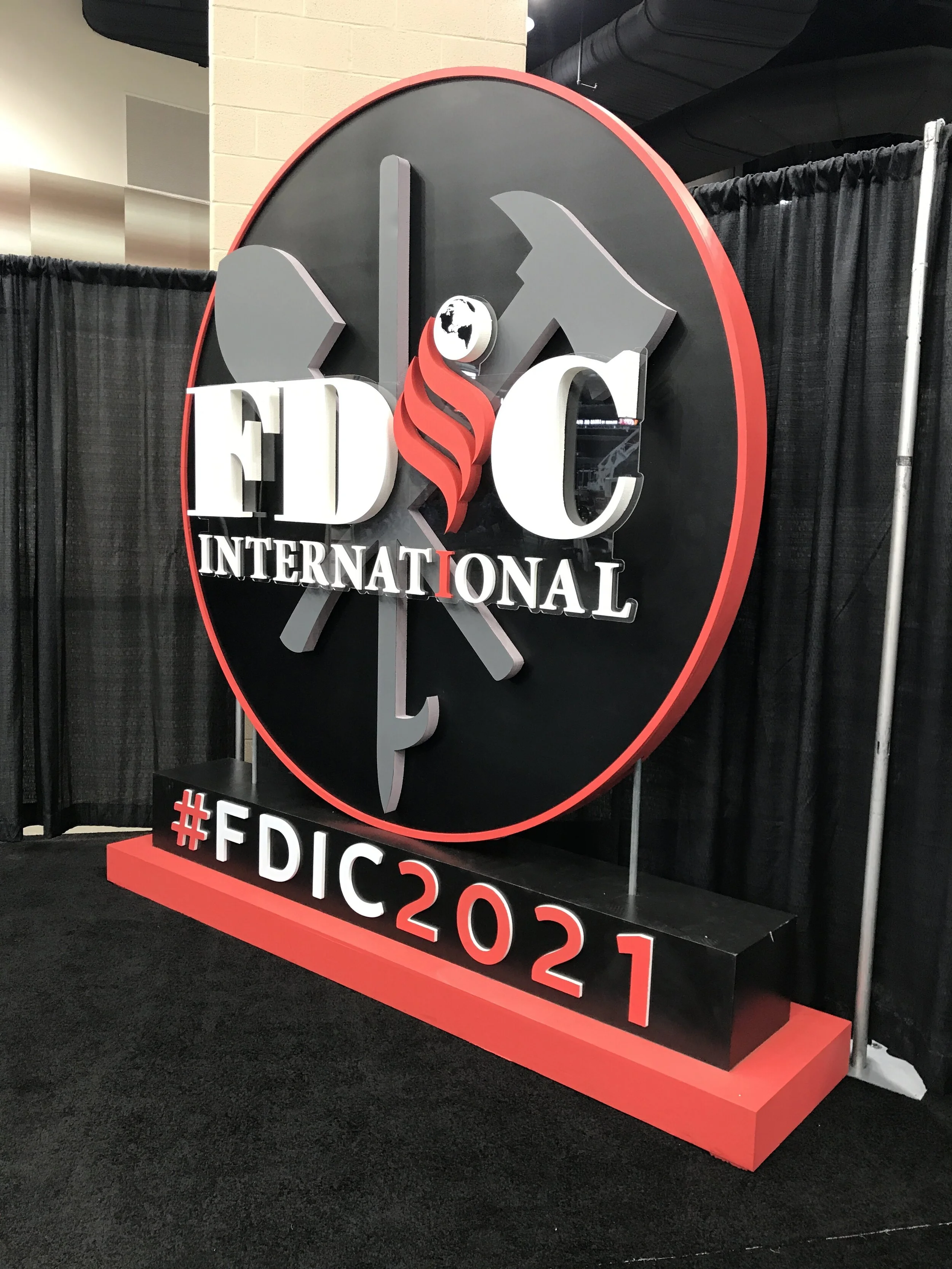 Brindlee Returns to FDIC
