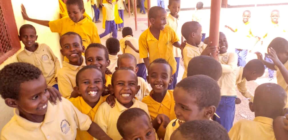 Opening of Ahmed Saeed Nalayeh School
