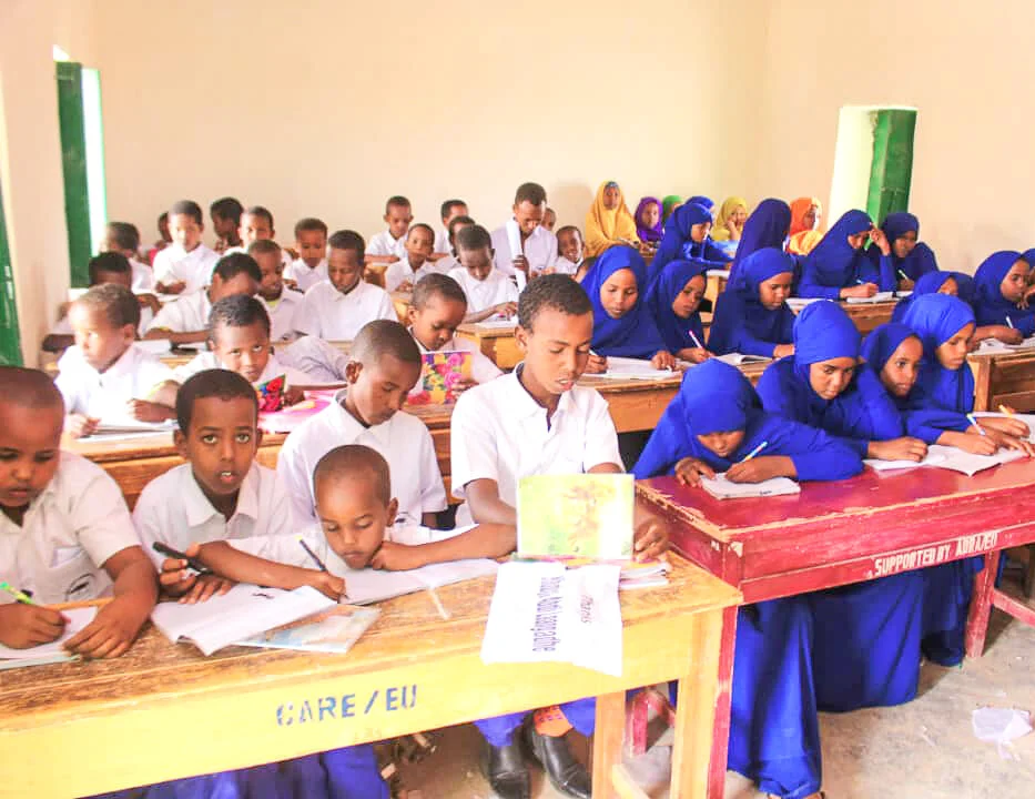 We opened our 2nd school!