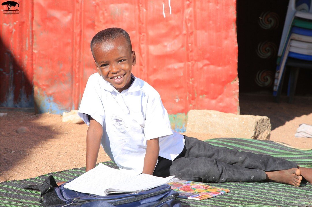 📚✨ Your morning brew can wait, but a child's education cannot! Help us make a difference today with just $5!

📖 Every child deserves access to quality education, but many lack the resources they need to thrive. At Give to Learn To Grow, we're on a 
