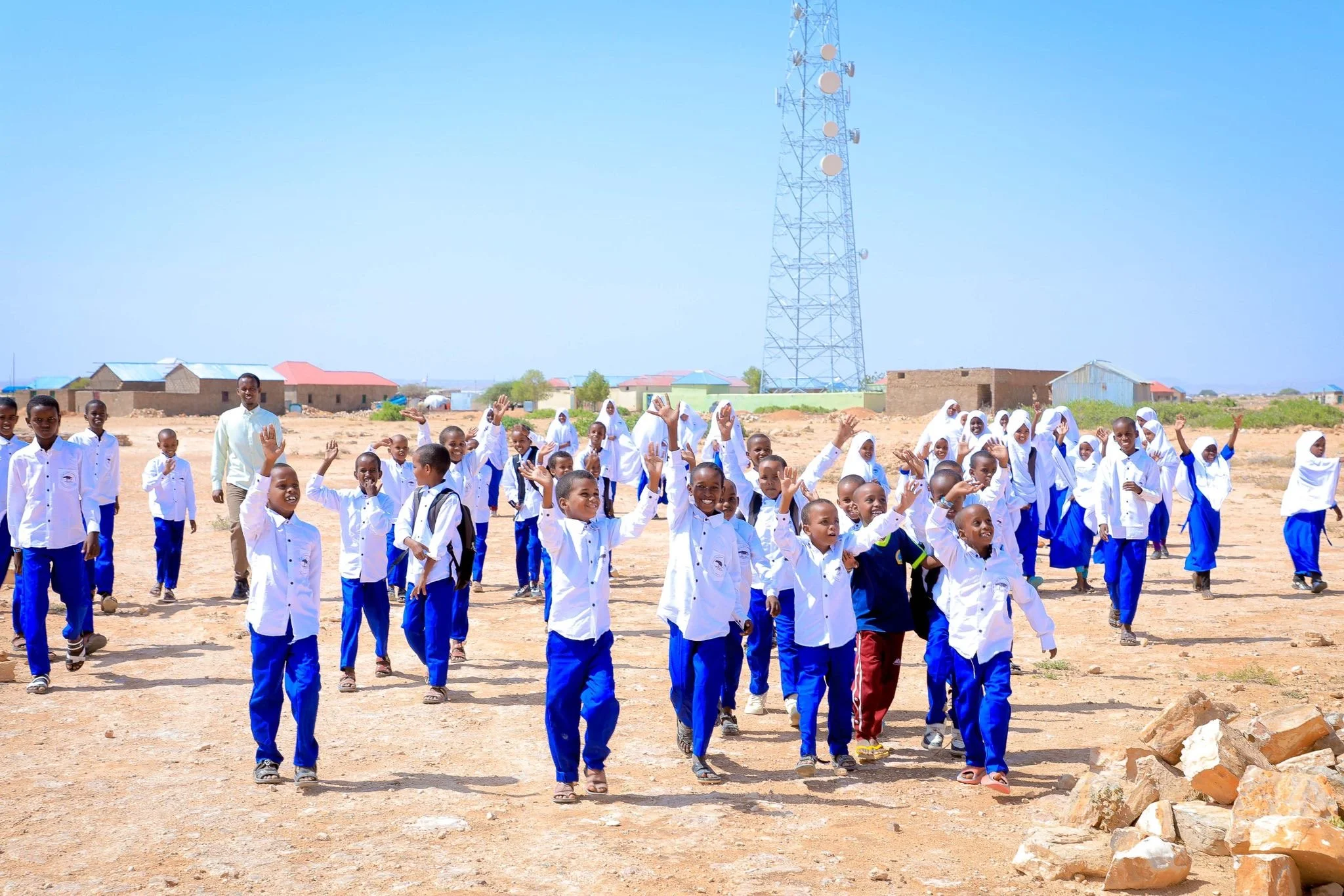 A New Chapter: Thanks to You!