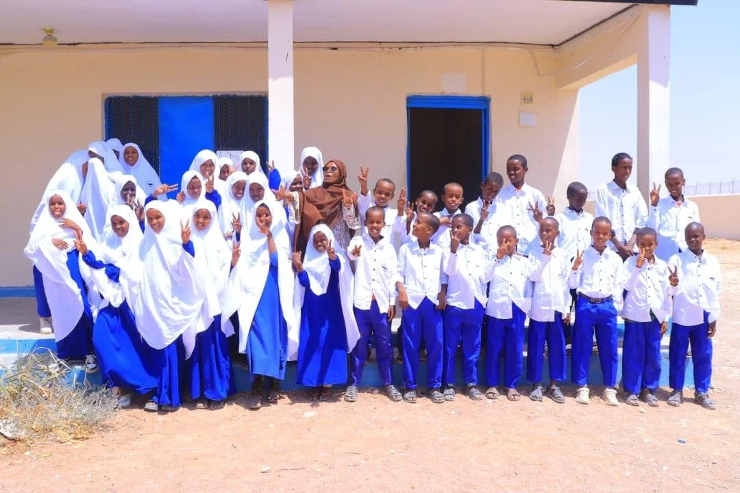 A New School Year, A Stronger Future