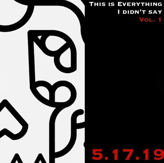 7 Days
.
.
.
#habitsdie #newmusic #releasedate #independent #rap #losangeles #venice #design #newschool #oldschool #citylife #sooncome