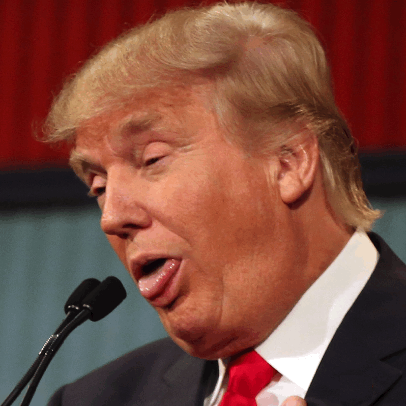 Trump’s Onrushing Medical Catastrophe