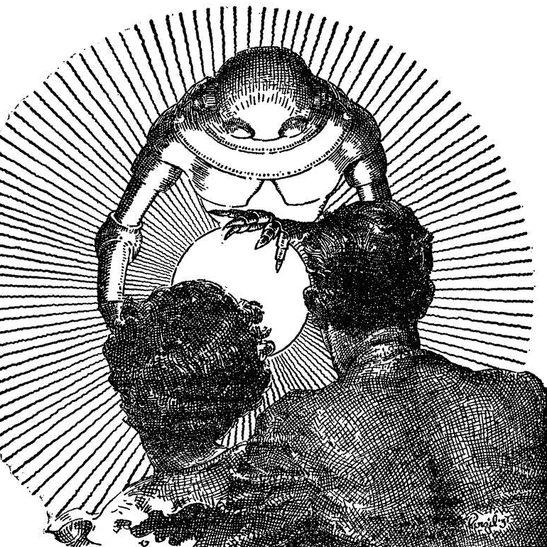 fictoid: Thanks But No Thanks