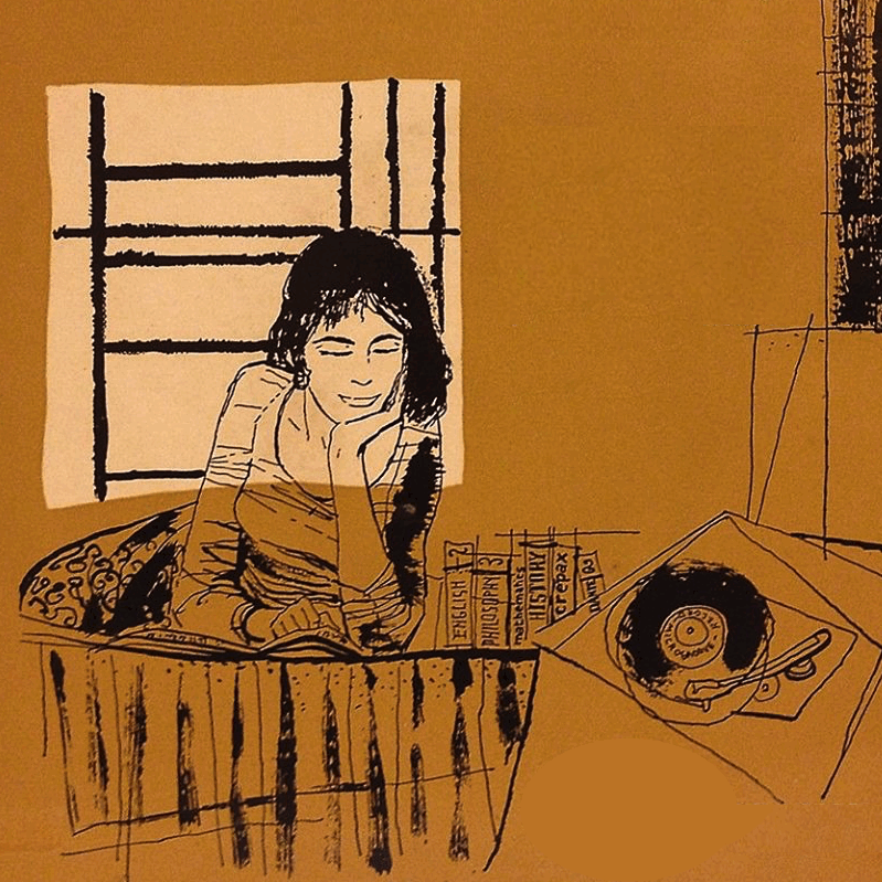 at 3 o’clock in the morning