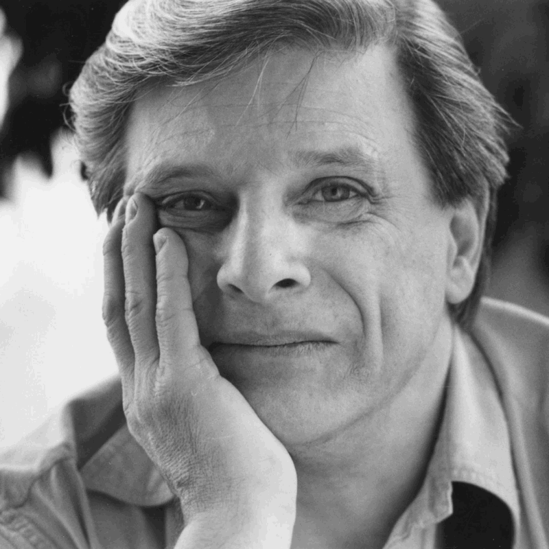 Harlan Ellison On Writing