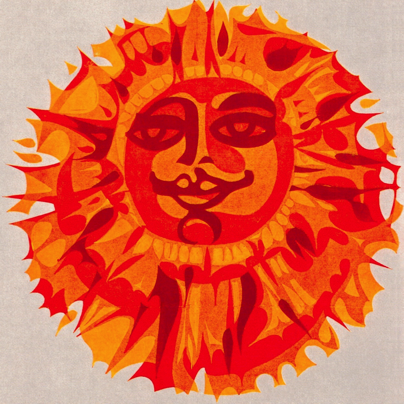 Holy War On A Hot Summer Day