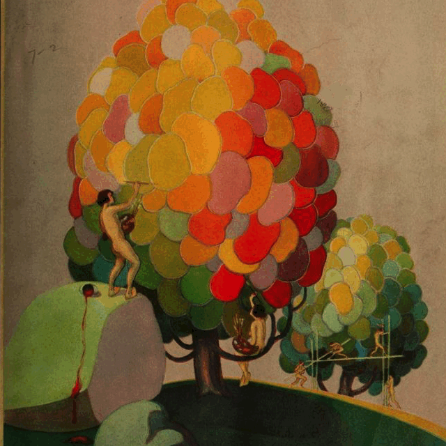 get used to thankless jobs