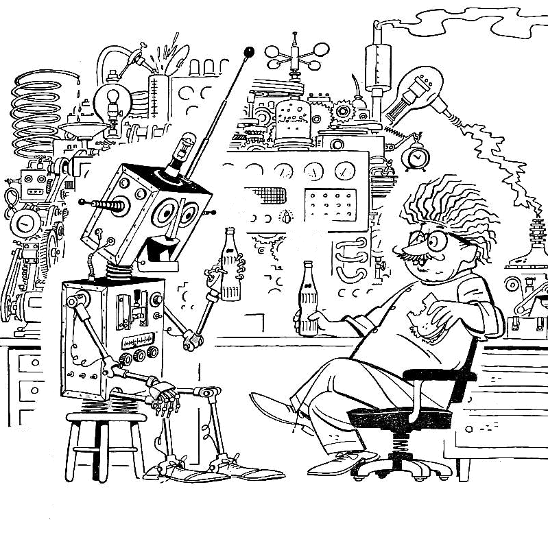 Fictoid: the penultimate negator