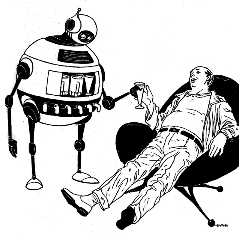 Duty Now For The Future, 2023 edition (Part III)