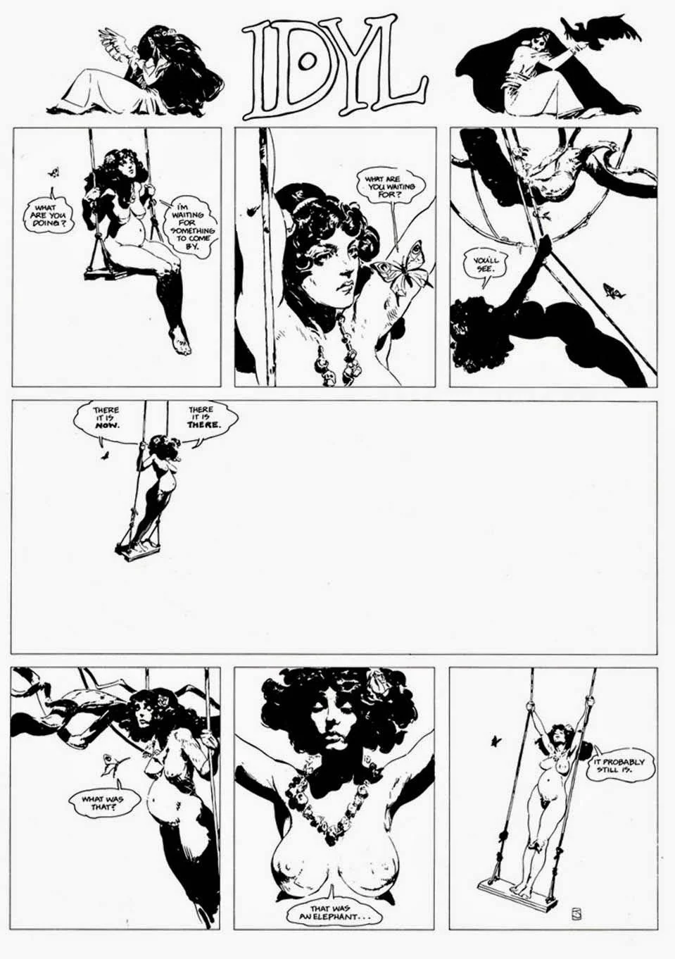 Art Ain’t A Mirror, It’s A Hammer (Part 2 of 3)