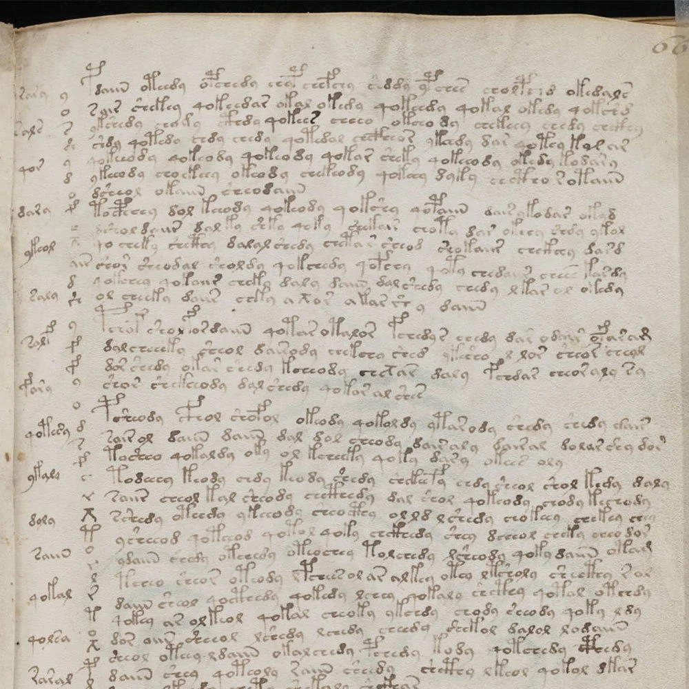 The Scorpough Document [FICTOID]