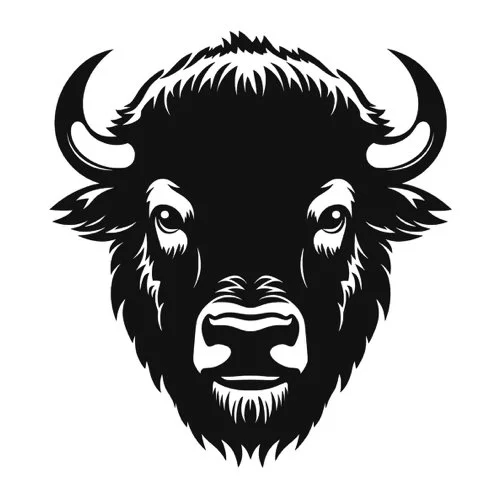 A Lone Buffalo [FICTOID]