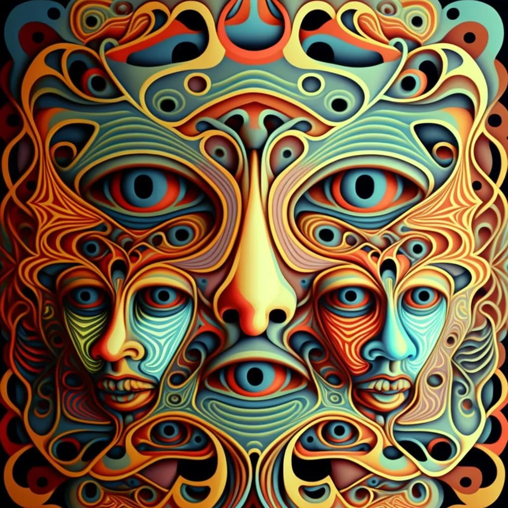 The Hell Of Justice [FICTOID]