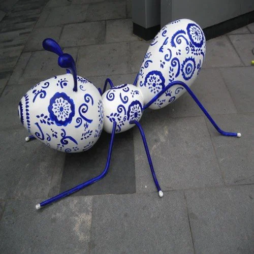 Pray For Annihilation [FICTOID]