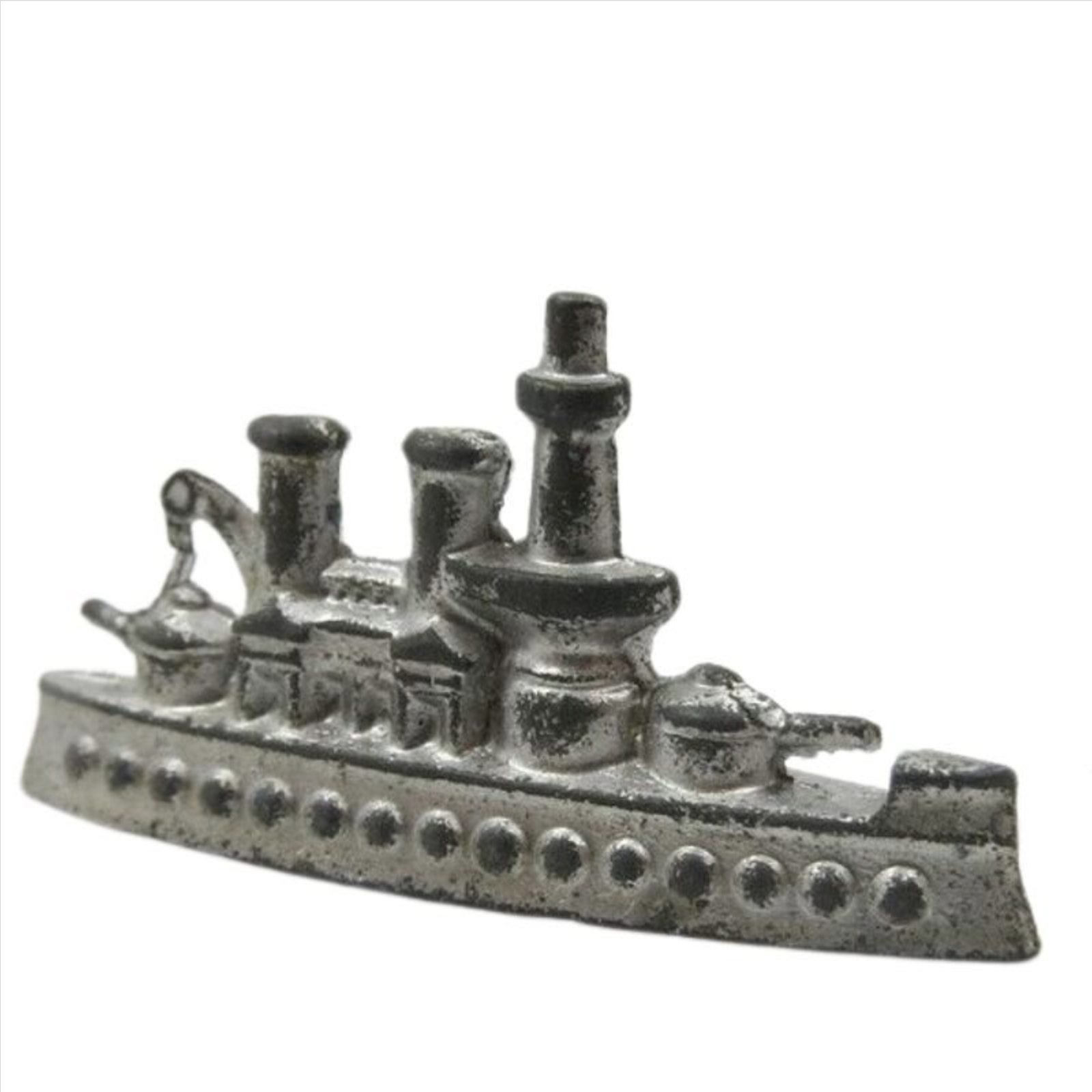 Battleship [FICTOID]