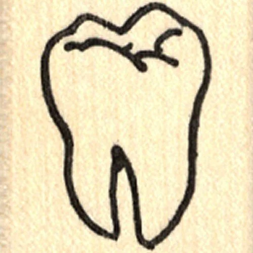 The Tooth And Nothing But [FICTOID]