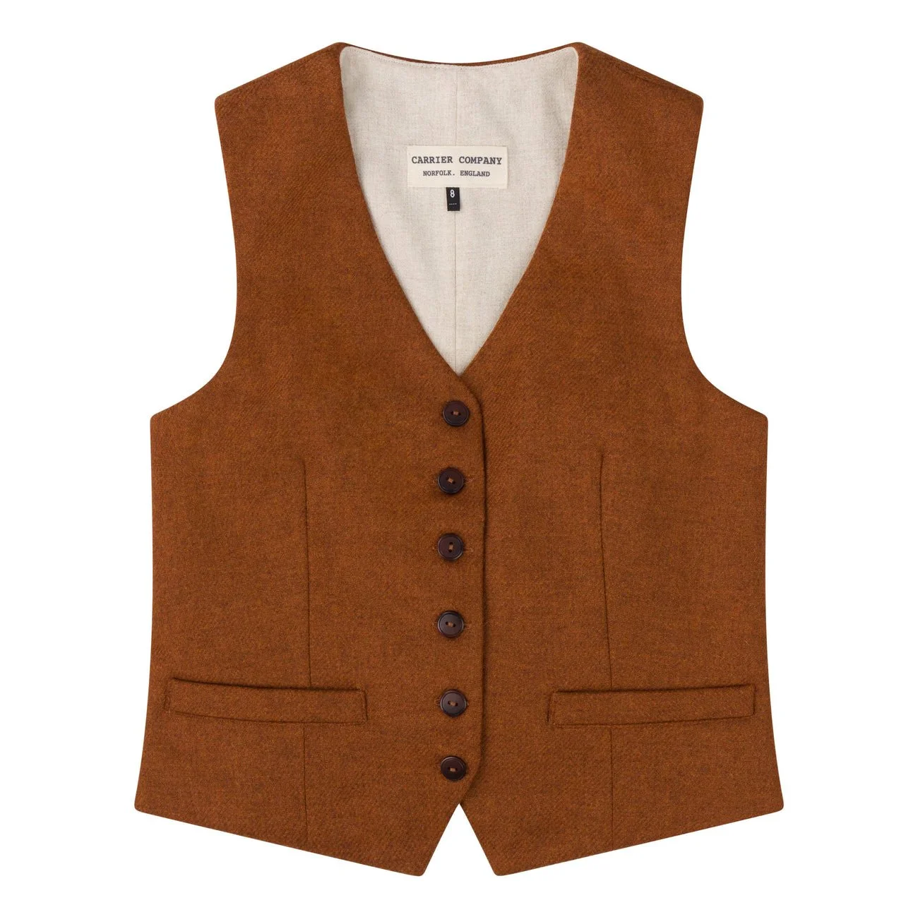 A Waistcoat, Prescott [FICTOID]