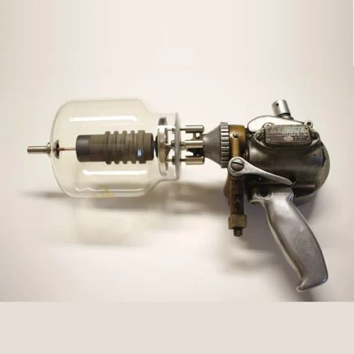 The Zen Gun [FICTOID]