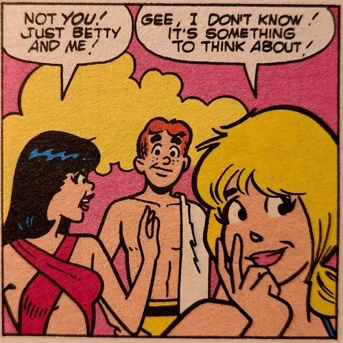 Everything’s Archie (1 of 5)