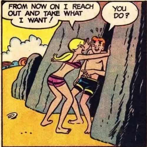 Everything’s Archie (5 of 5)