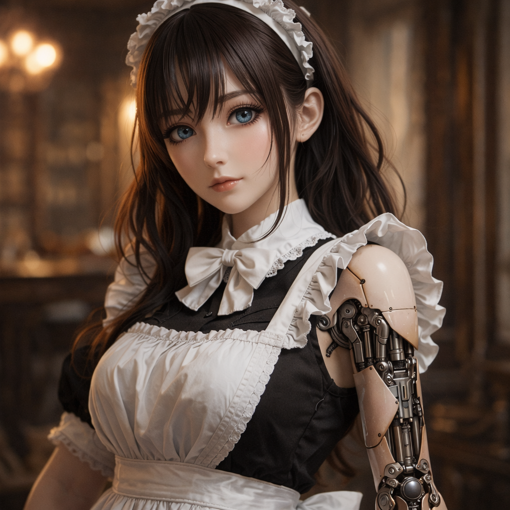 The Last Thing The Last Human Will See