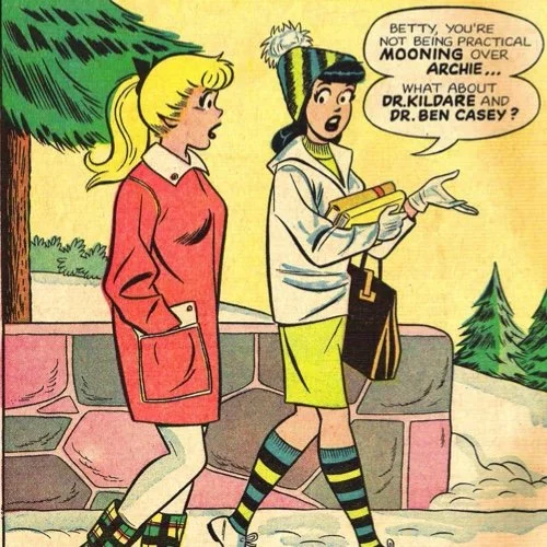 The Age Of Archie