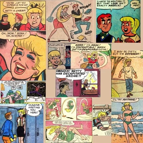 Canon Or Continuity?