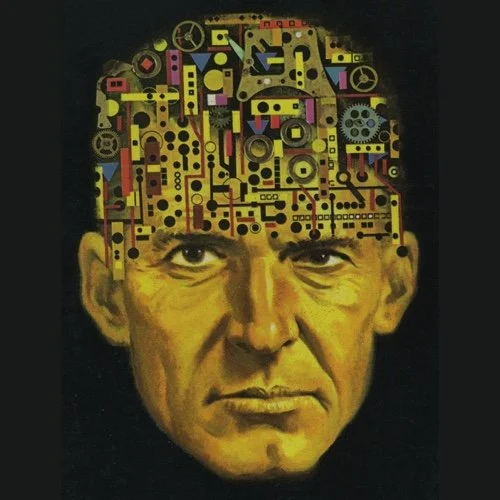 5 Overlooked Sci-Fi Novels