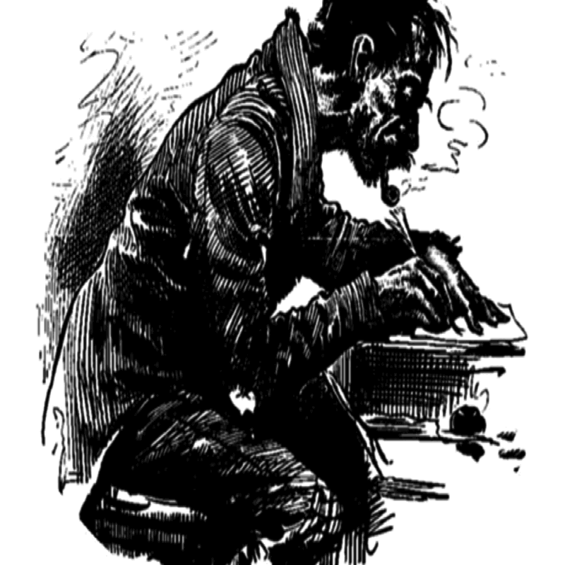 Dean R. Koontz Is A Hack (Part 3 of 5)