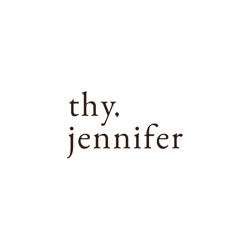 Jennifer Thy
