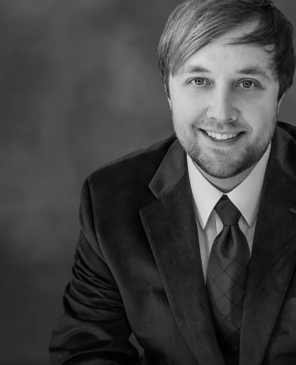 Nate Mitchell, Ph.D Licensed Psychologist