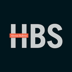 HBS Alumni Bulletin